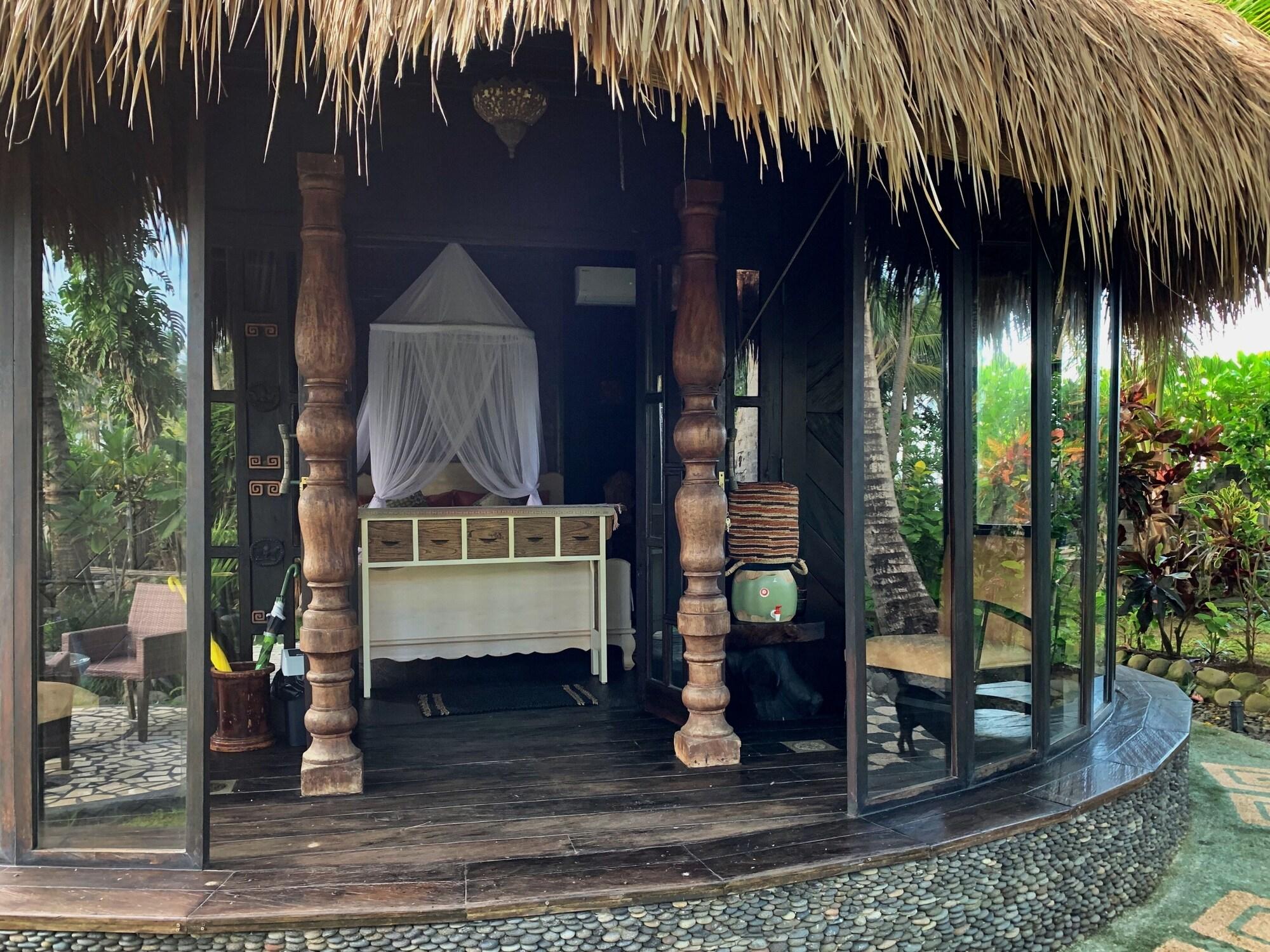 Most Exotic Beachfront Villa Keong Selemadeg Exterior foto