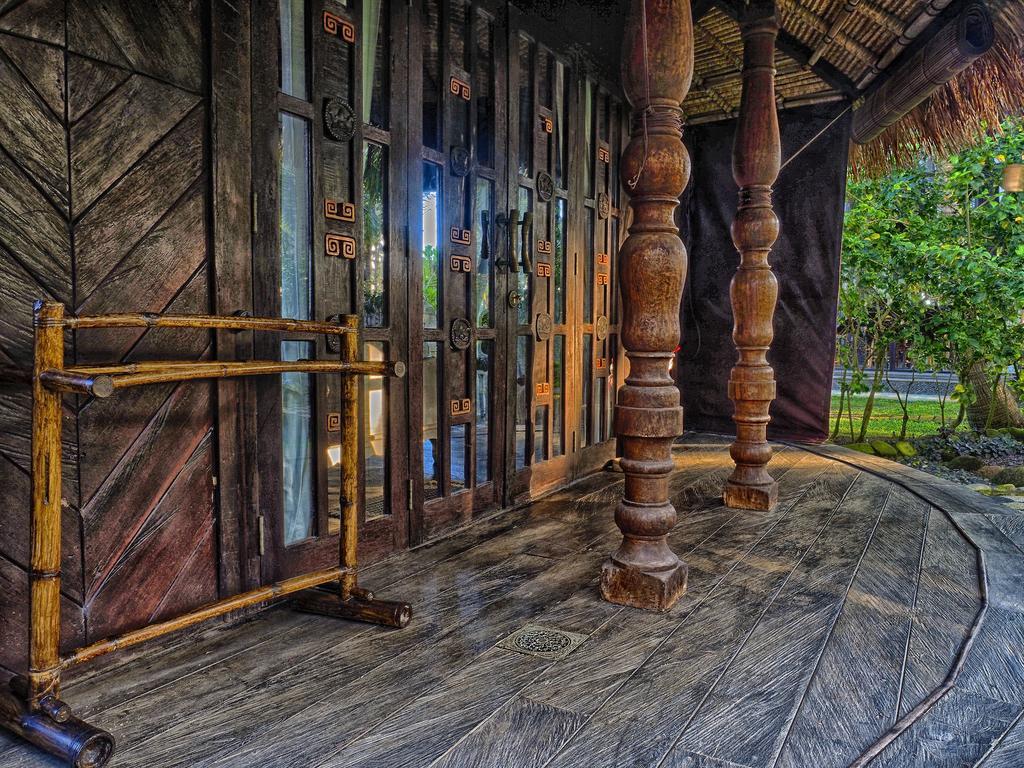 Most Exotic Beachfront Villa Keong Selemadeg Exterior foto